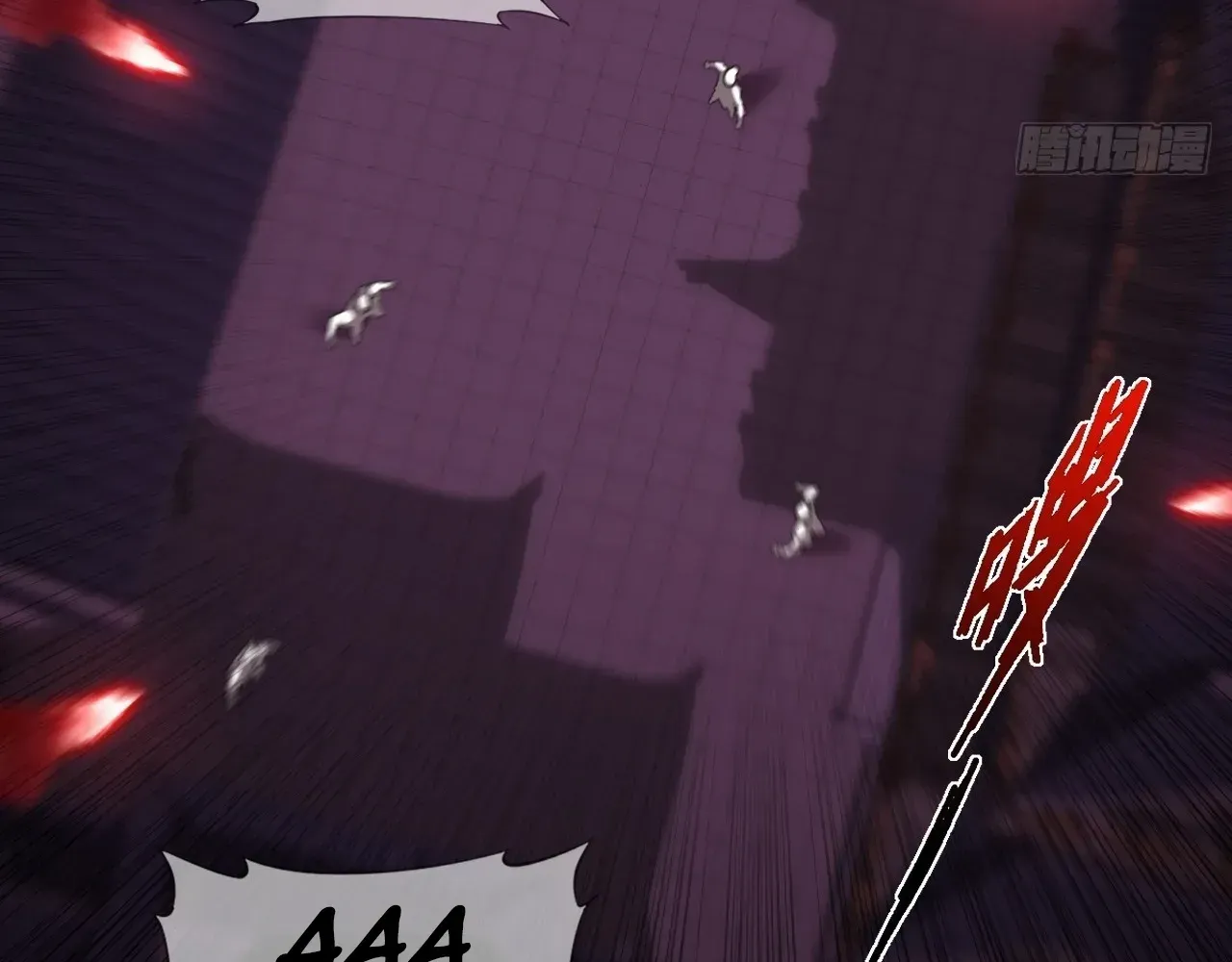 Sinister Immortal Path Chapter 65 page 41 - 
