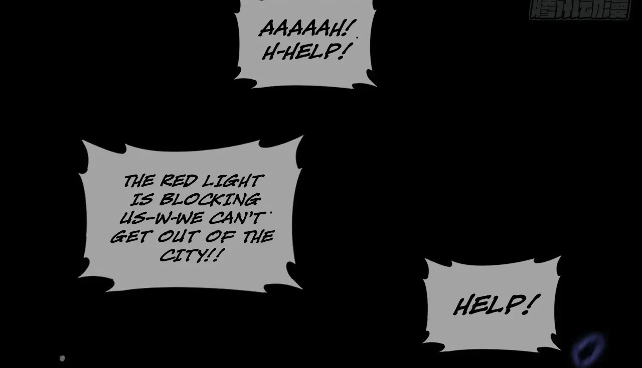 Sinister Immortal Path Chapter 65 page 48 - 