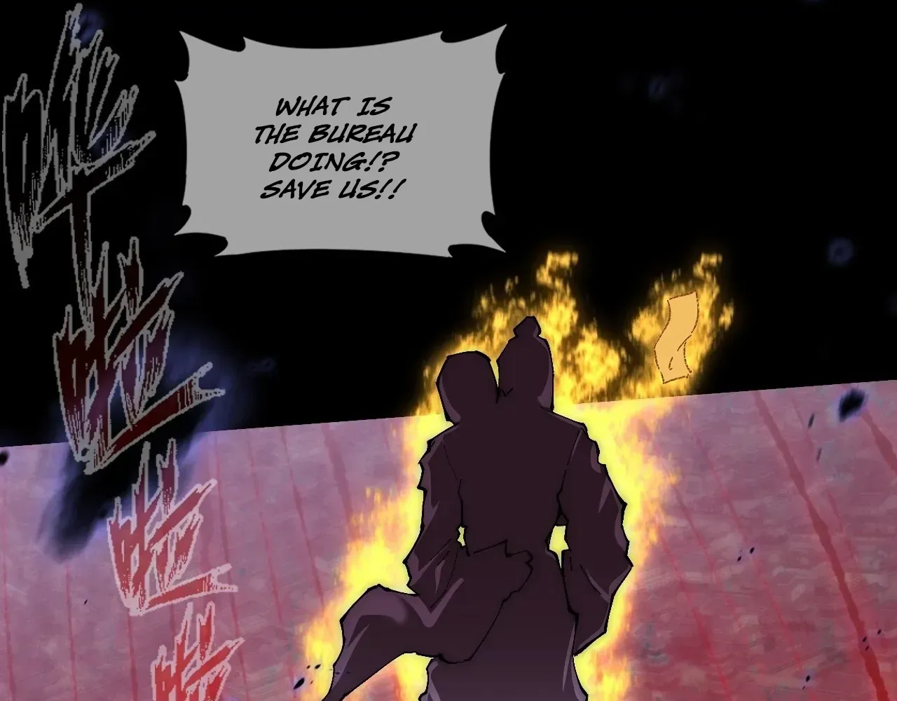 Sinister Immortal Path Chapter 65 page 49 - 