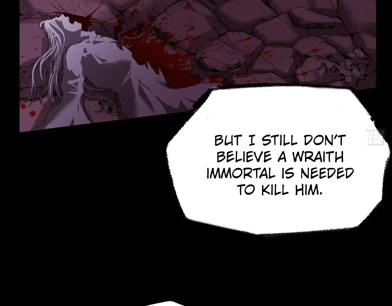 Sinister Immortal Path Chapter 65 page 63 - 