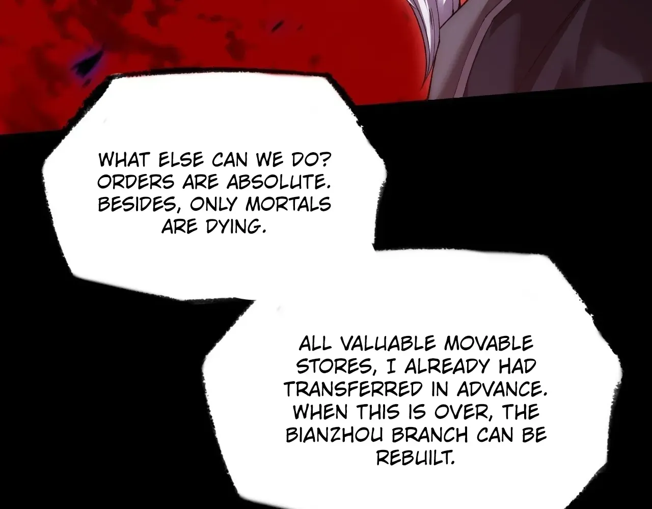 Sinister Immortal Path Chapter 65 page 66 - 