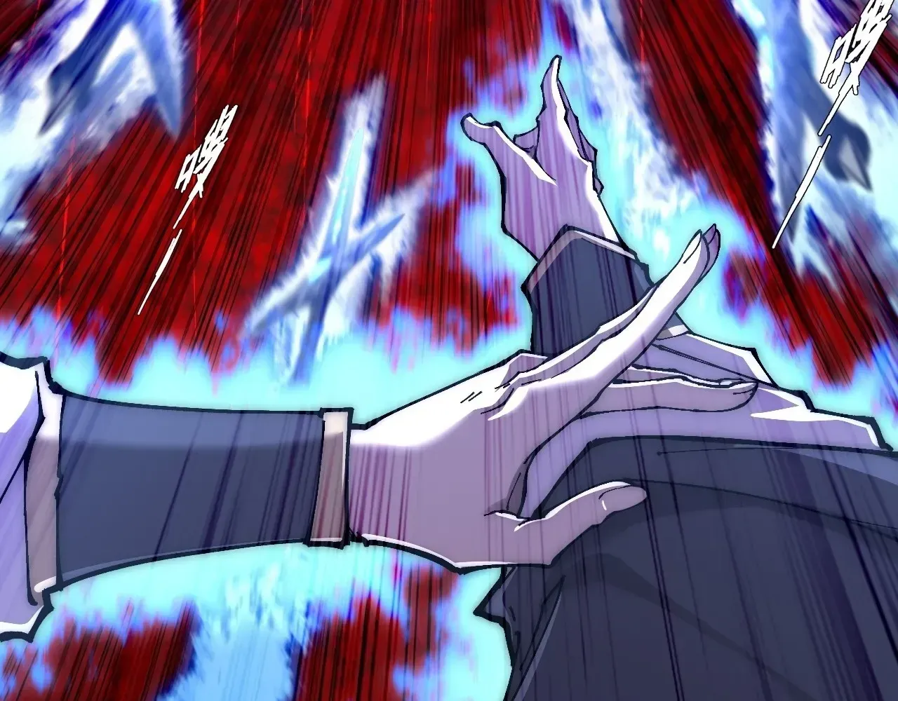 Sinister Immortal Path Chapter 65 page 91 - 