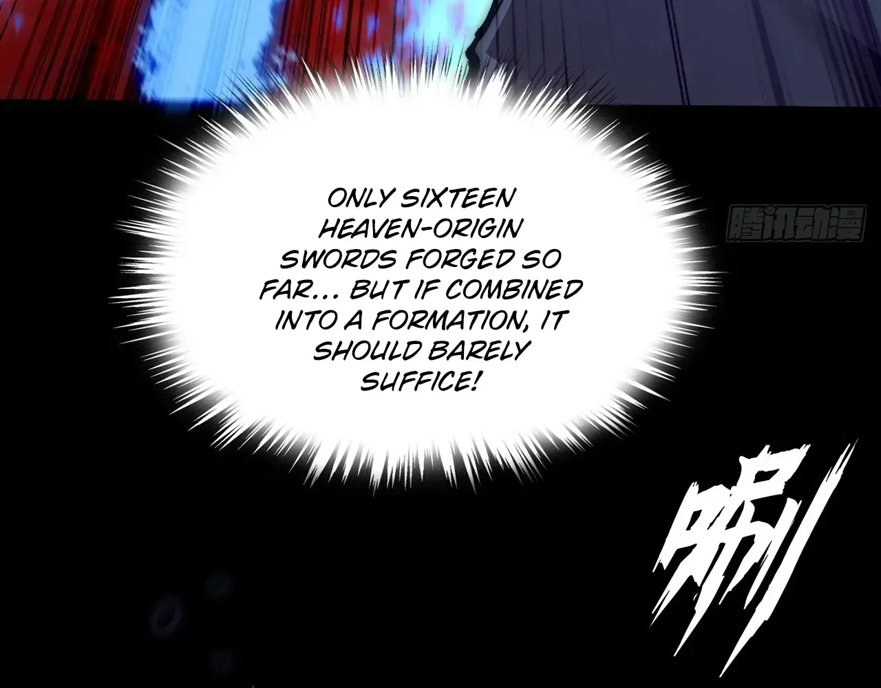 Sinister Immortal Path Chapter 65 page 92 - 