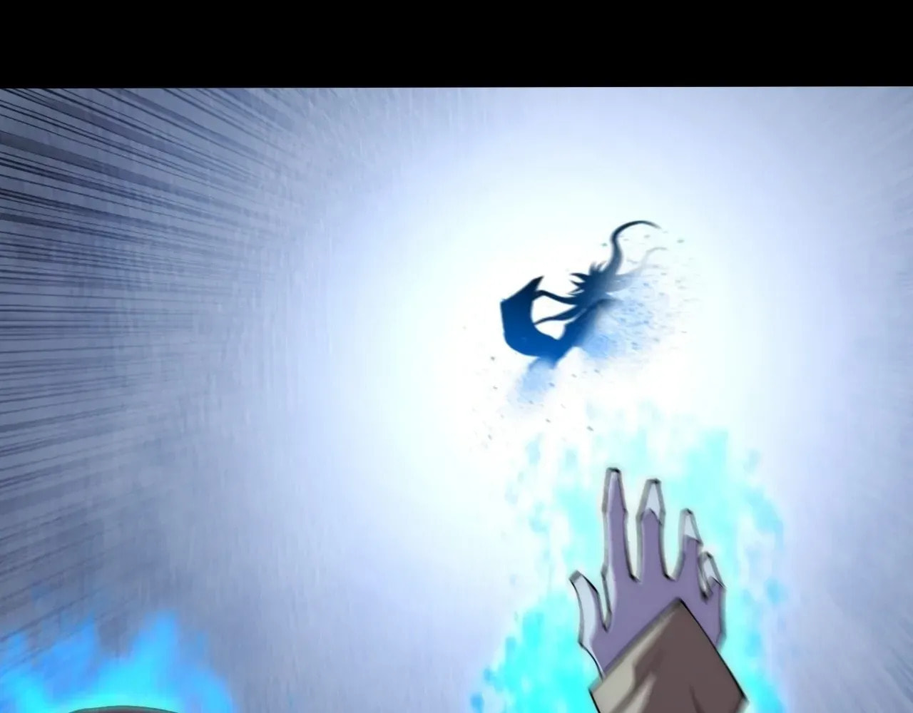 Sinister Immortal Path Chapter 66 page 1 - 