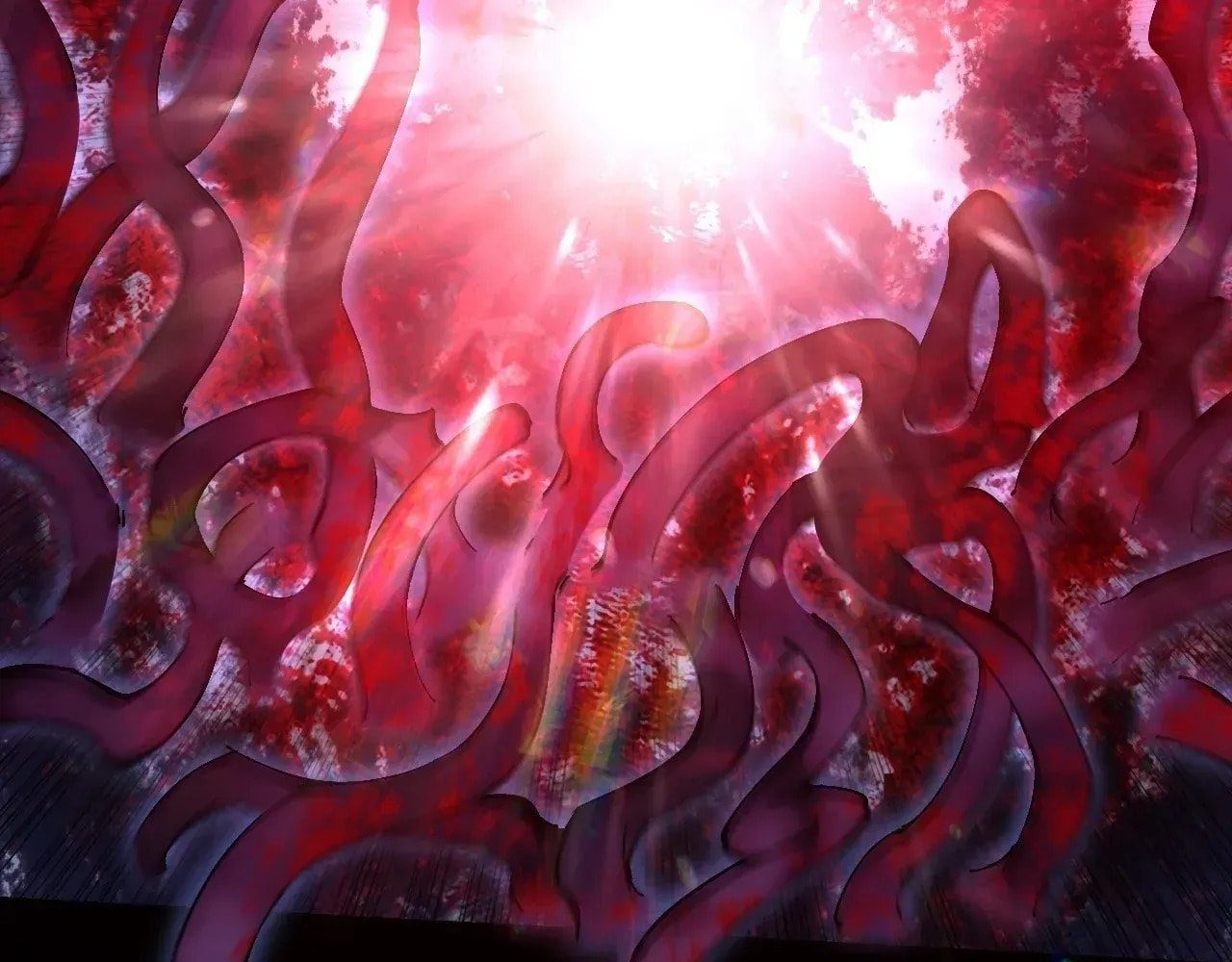 Sinister Immortal Path Chapter 66 page 110 - 