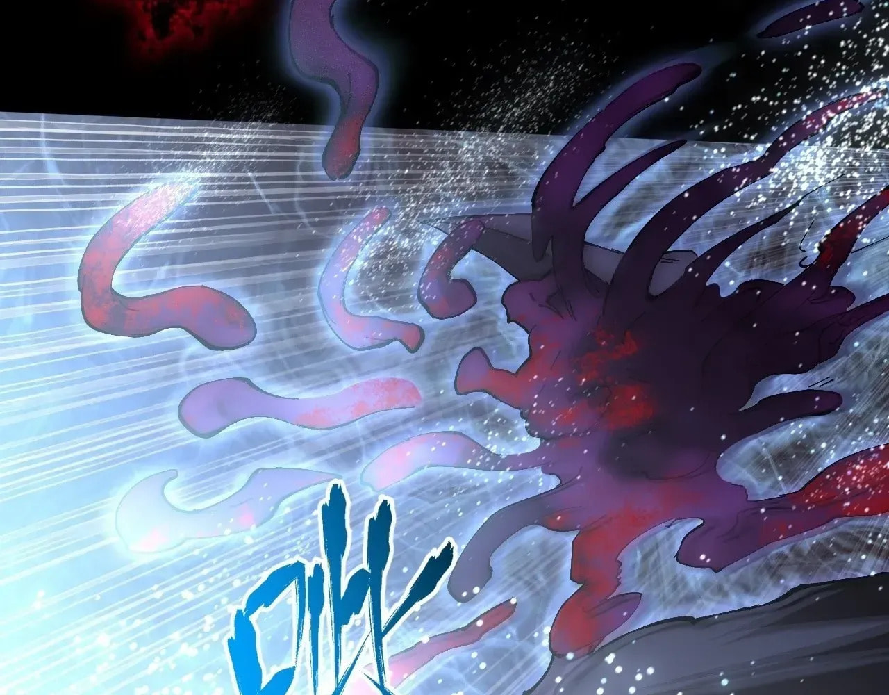 Sinister Immortal Path Chapter 66 page 112 - 