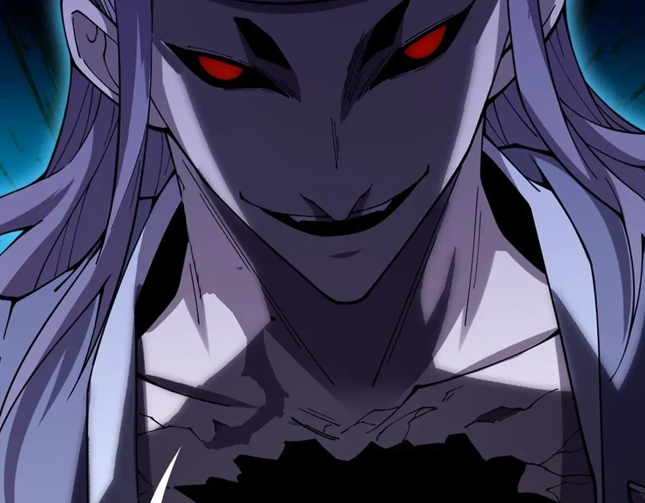 Sinister Immortal Path Chapter 66 page 122 - 