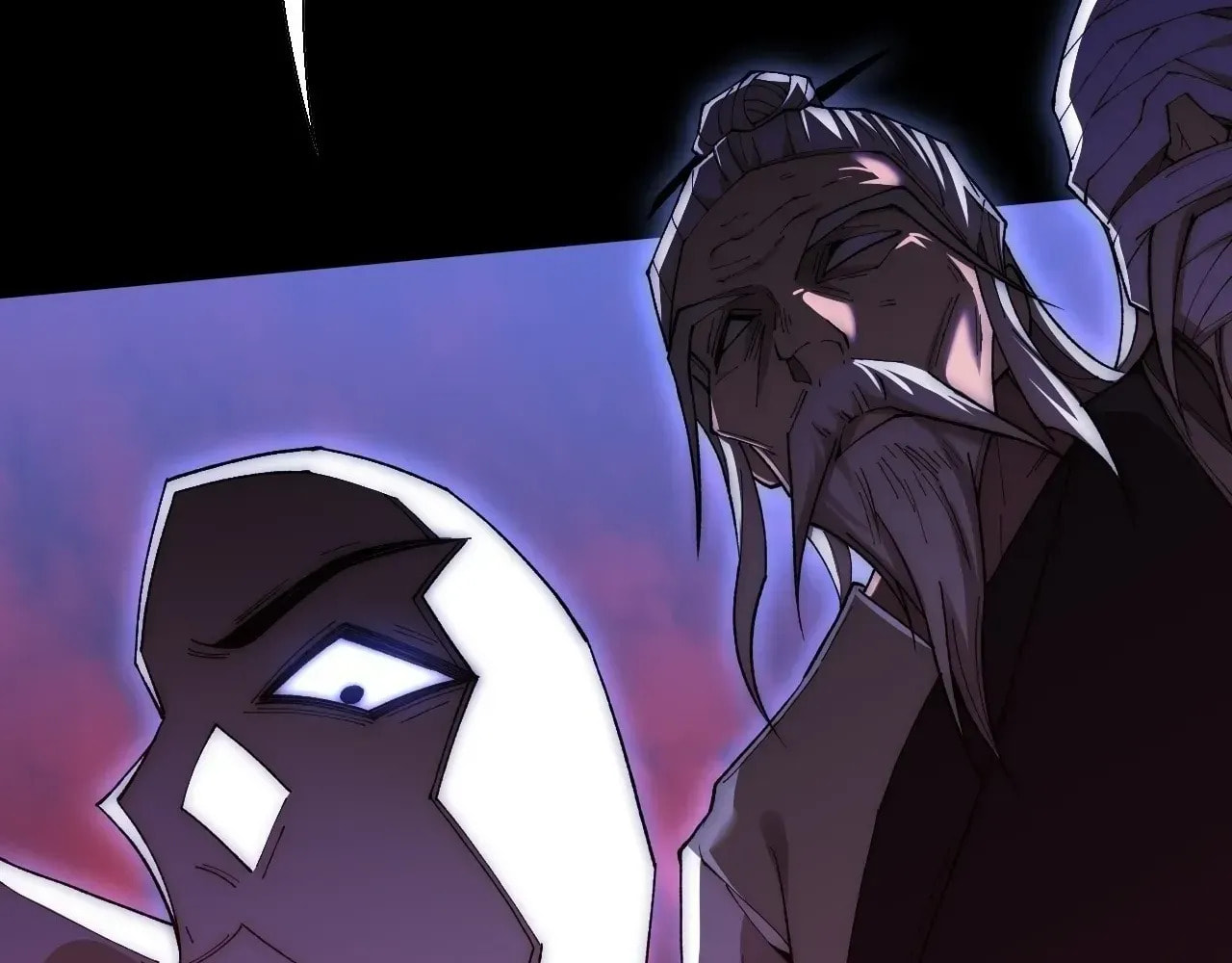 Sinister Immortal Path Chapter 66 page 16 - 
