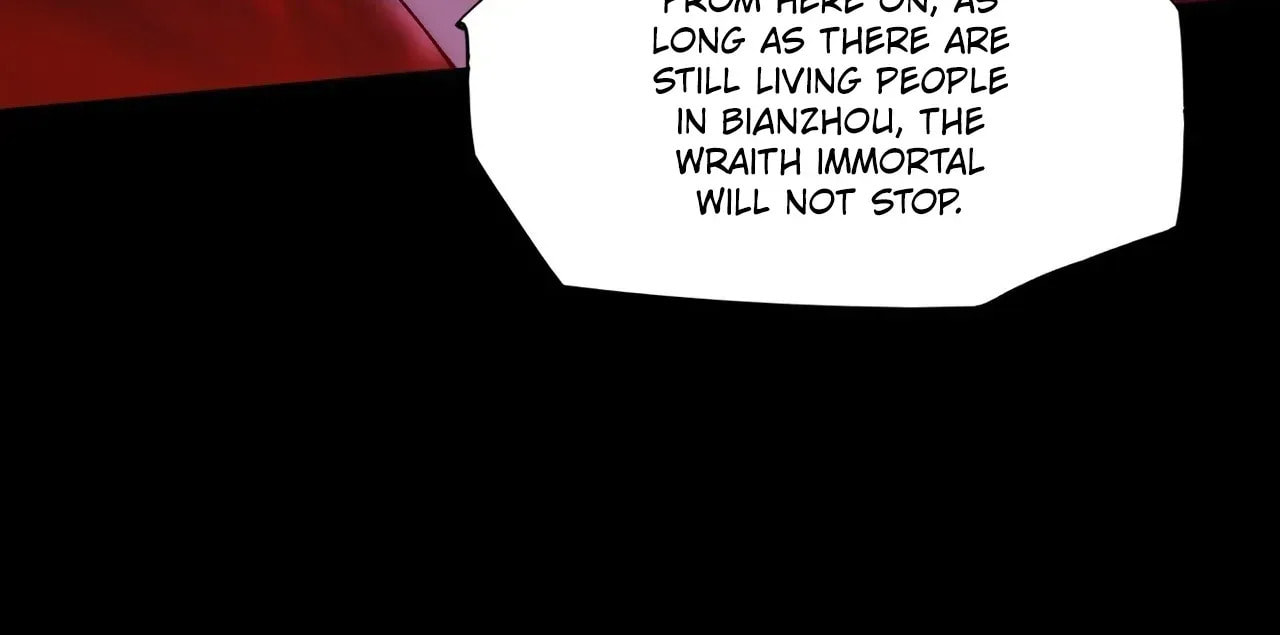 Sinister Immortal Path Chapter 66 page 18 - 
