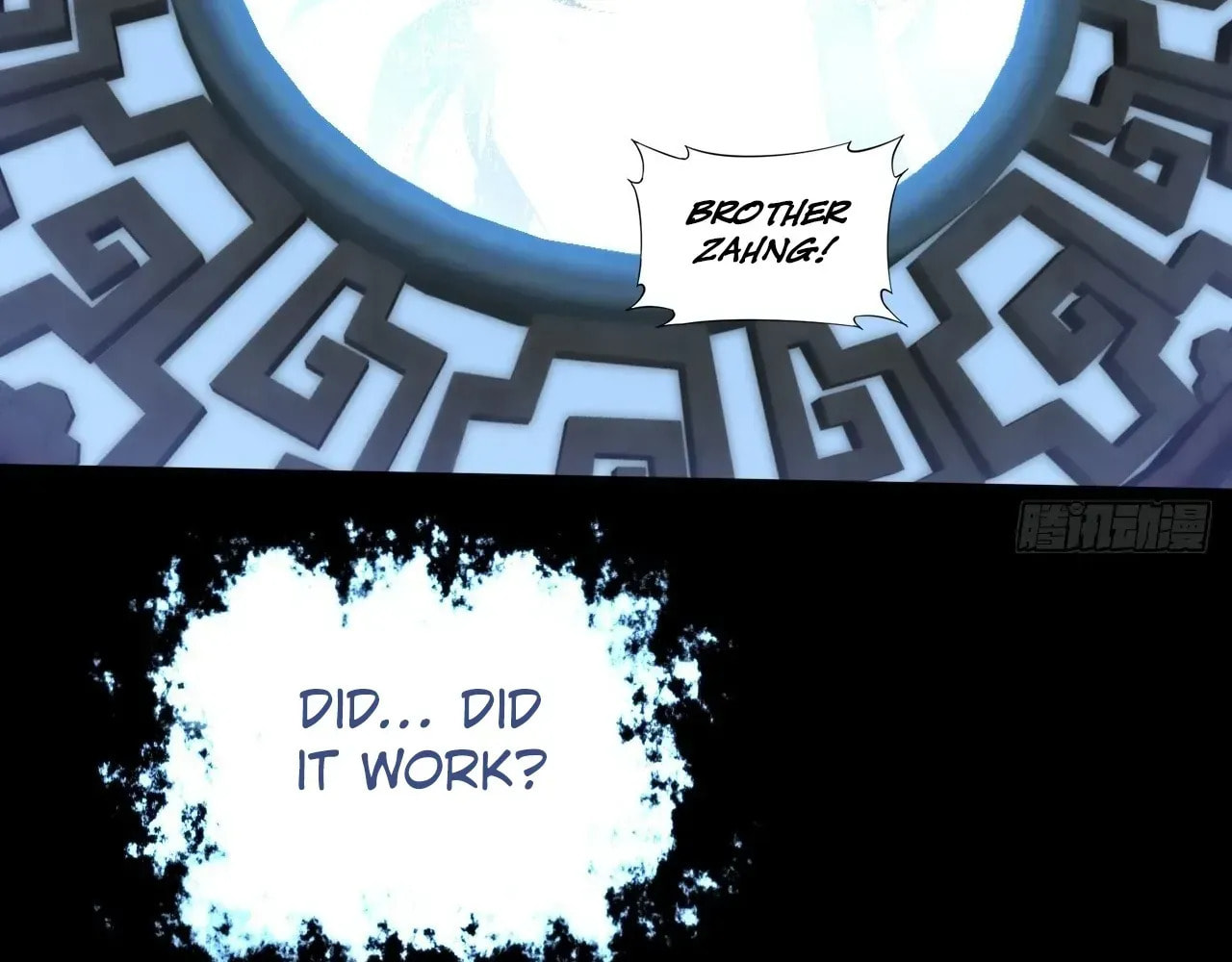 Sinister Immortal Path Chapter 66 page 30 - 