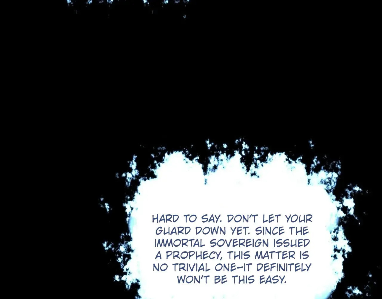 Sinister Immortal Path Chapter 66 page 31 - 