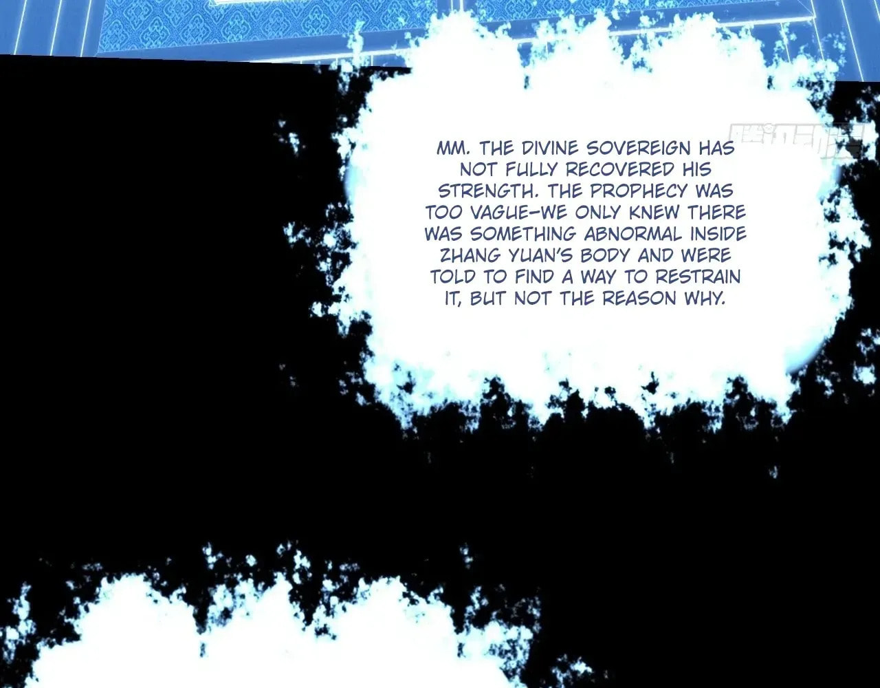Sinister Immortal Path Chapter 66 page 34 - 
