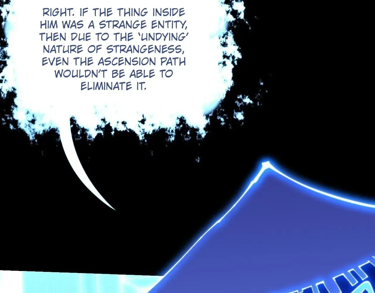 Sinister Immortal Path Chapter 66 page 35 - 