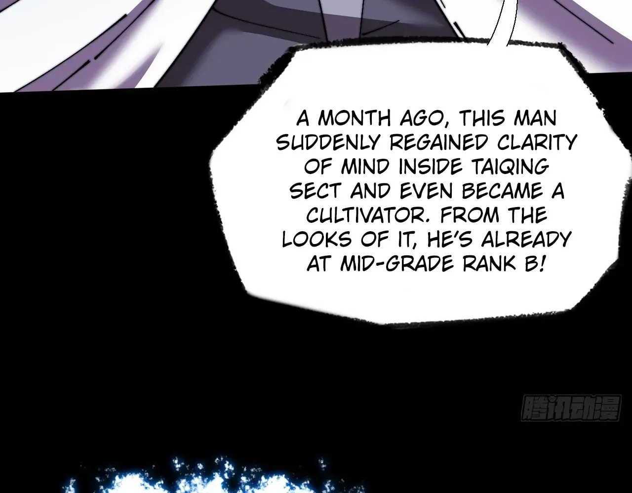 Sinister Immortal Path Chapter 66 page 44 - 