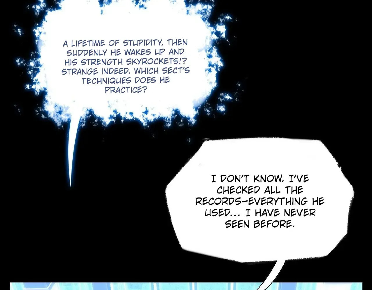 Sinister Immortal Path Chapter 66 page 45 - 