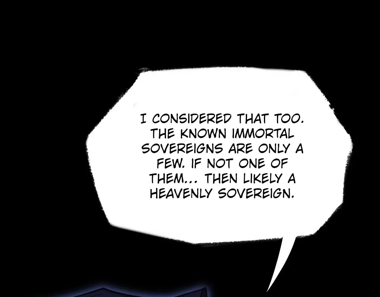 Sinister Immortal Path Chapter 66 page 50 - 