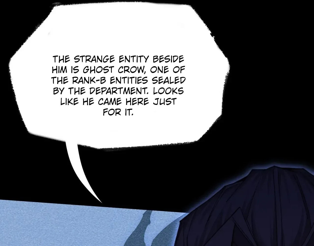 Sinister Immortal Path Chapter 66 page 88 - 