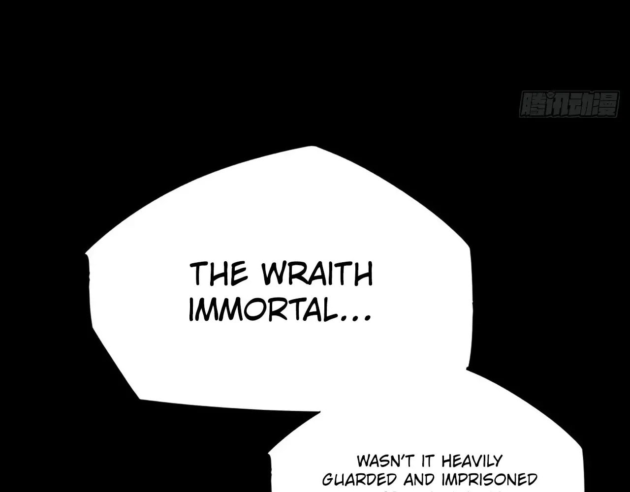 Sinister Immortal Path Chapter 66 page 91 - 