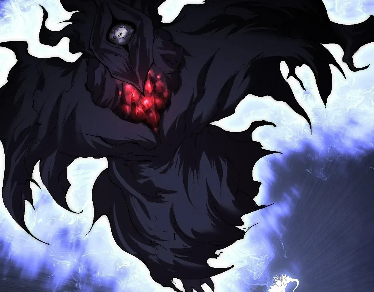 Sinister Immortal Path Chapter 66 page 96 - 