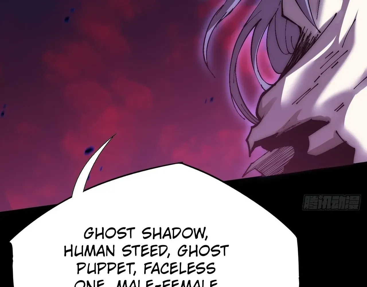 Sinister Immortal Path Chapter 67 page 132 - 