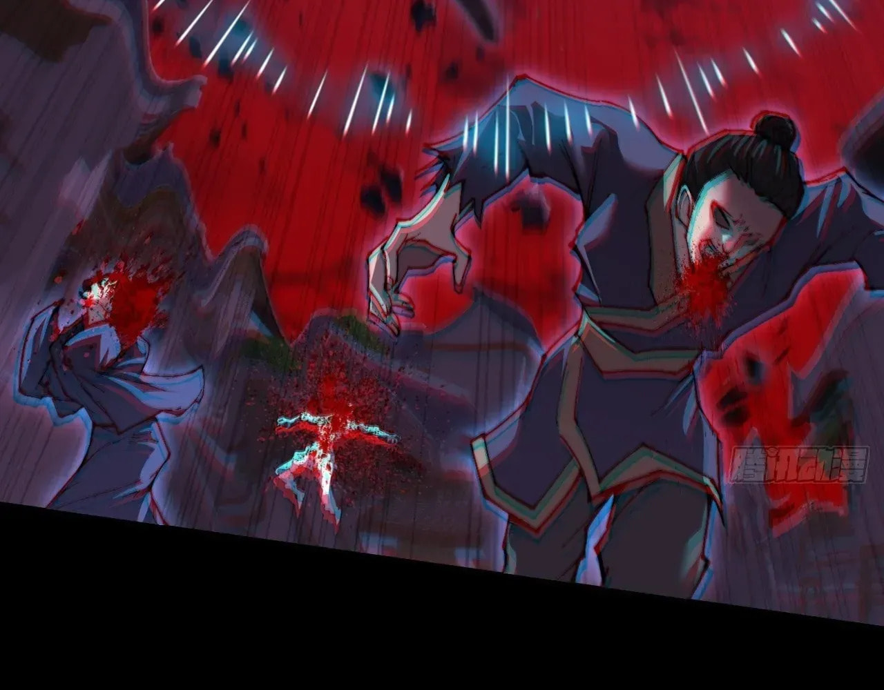 Sinister Immortal Path Chapter 67 page 19 - 