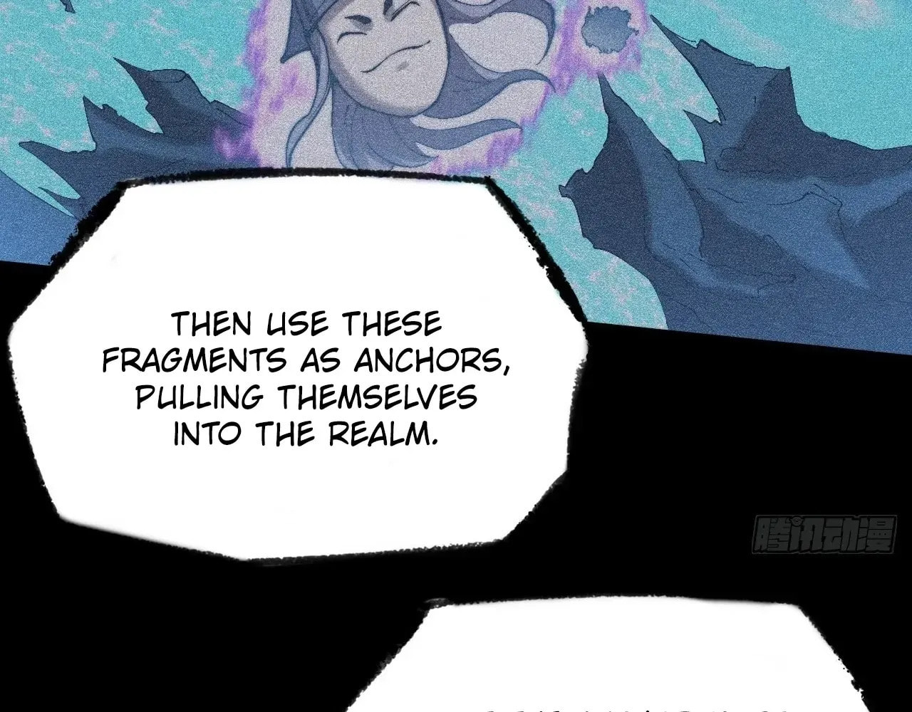 Sinister Immortal Path Chapter 67 page 34 - 