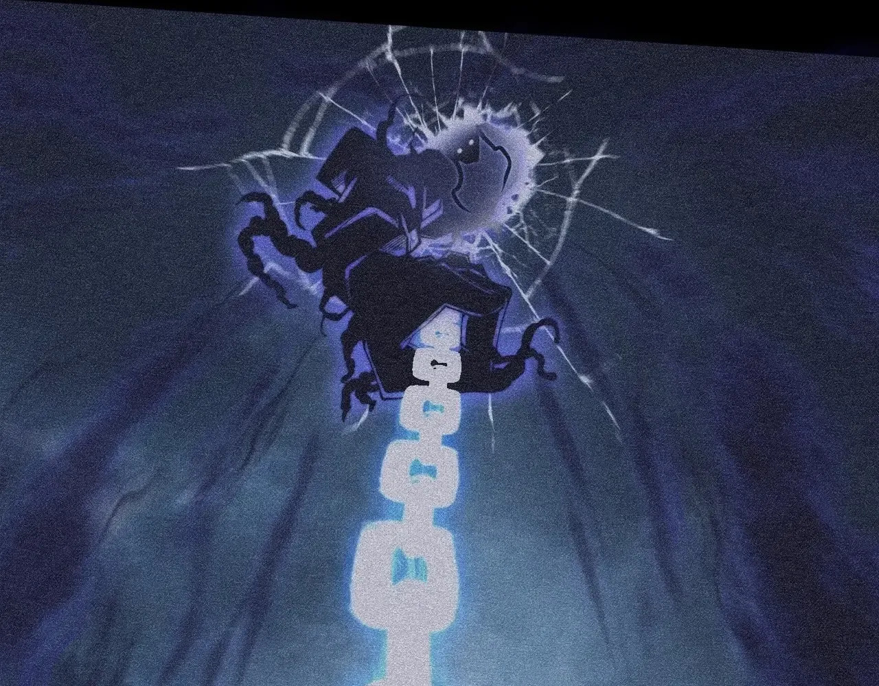 Sinister Immortal Path Chapter 67 page 36 - 