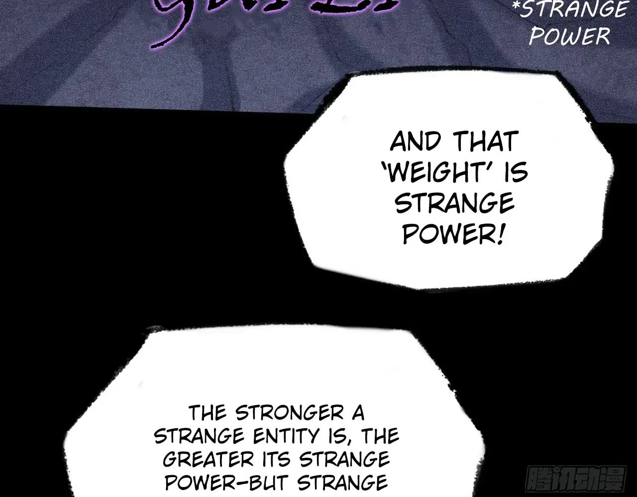 Sinister Immortal Path Chapter 67 page 38 - 