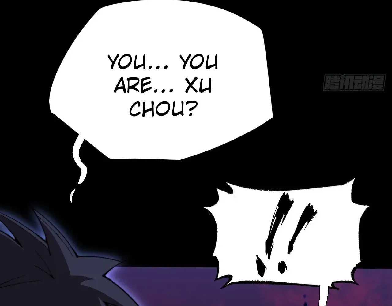 Sinister Immortal Path Chapter 67 page 56 - 