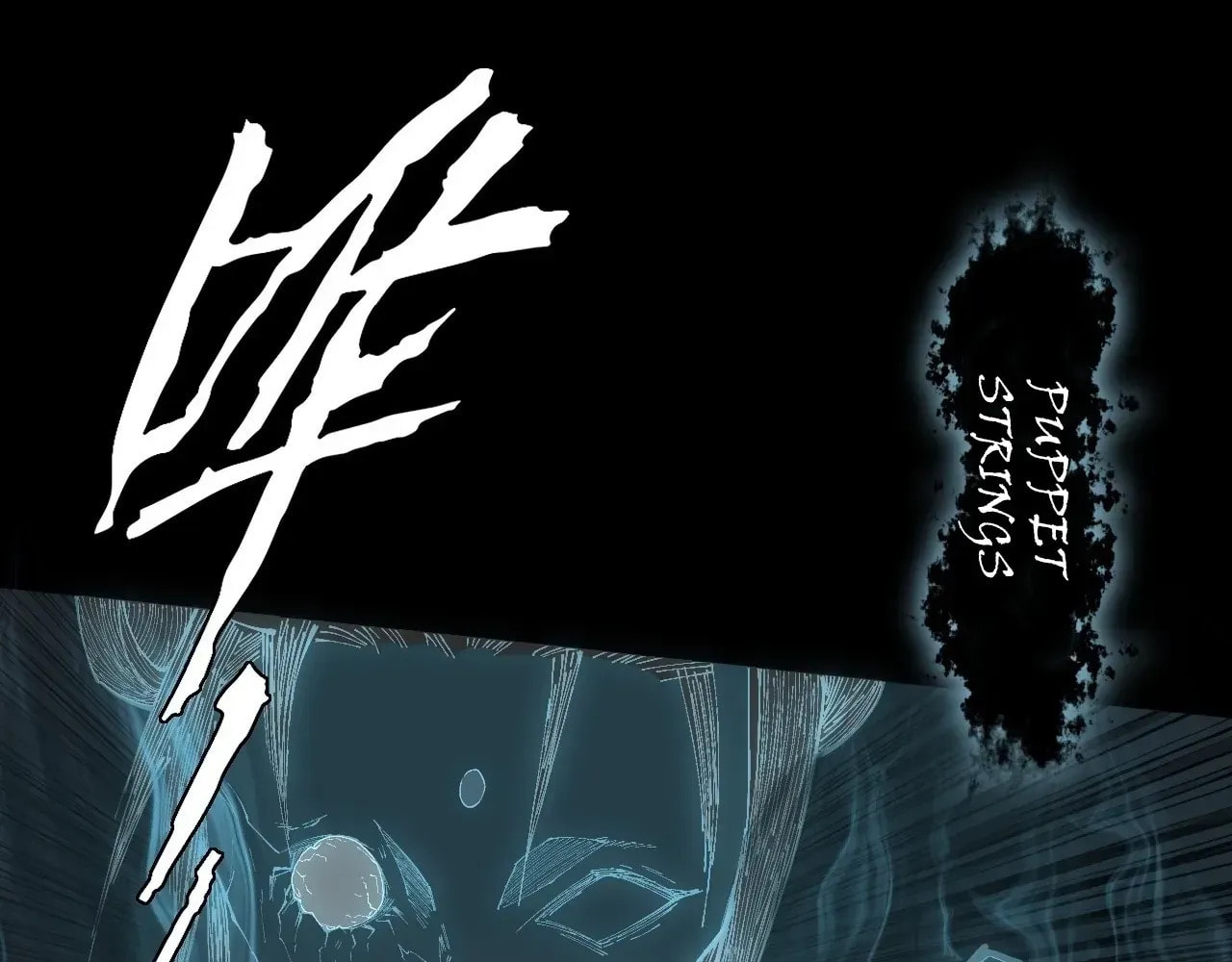 Sinister Immortal Path Chapter 67 page 7 - 