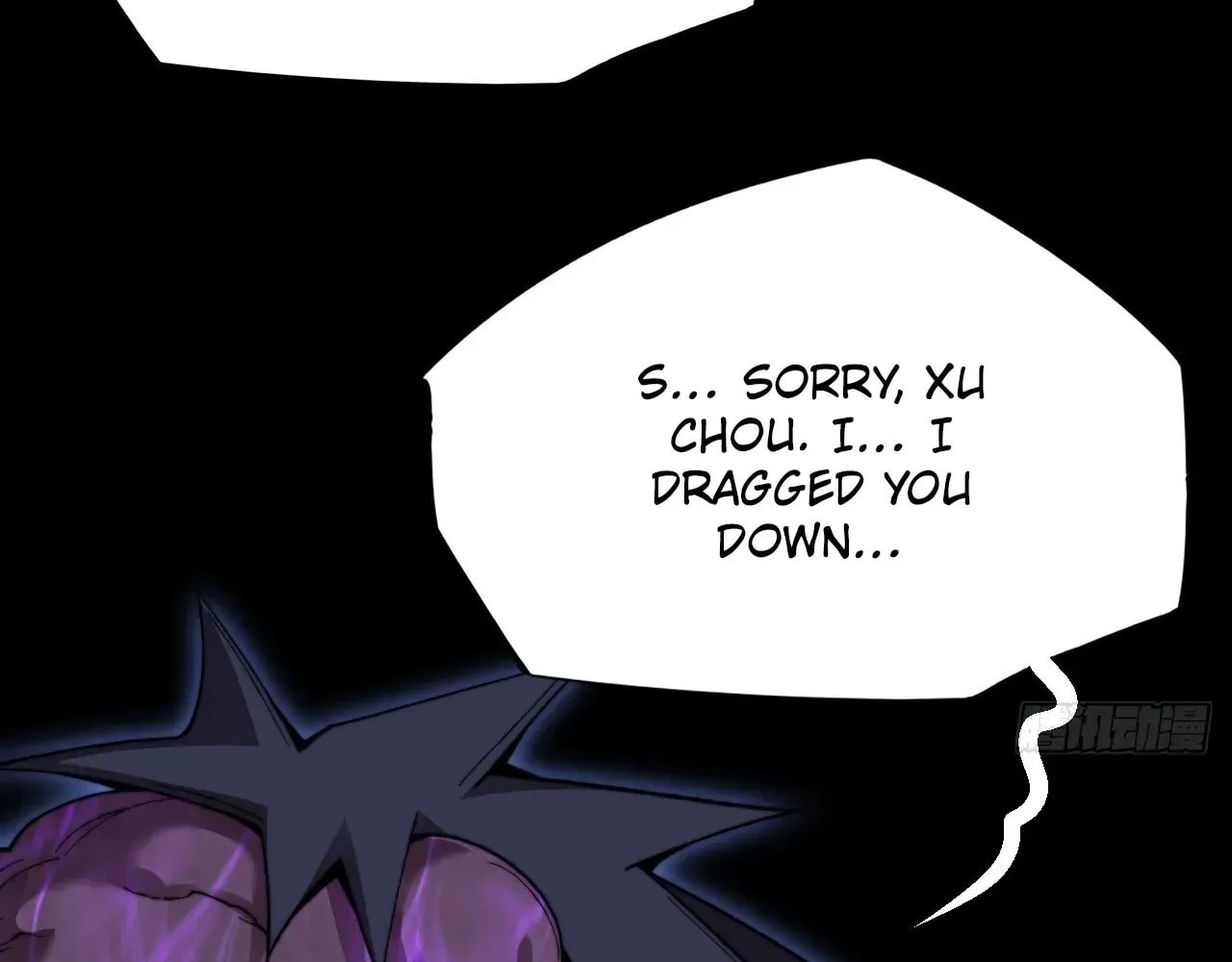 Sinister Immortal Path Chapter 67 page 61 - 