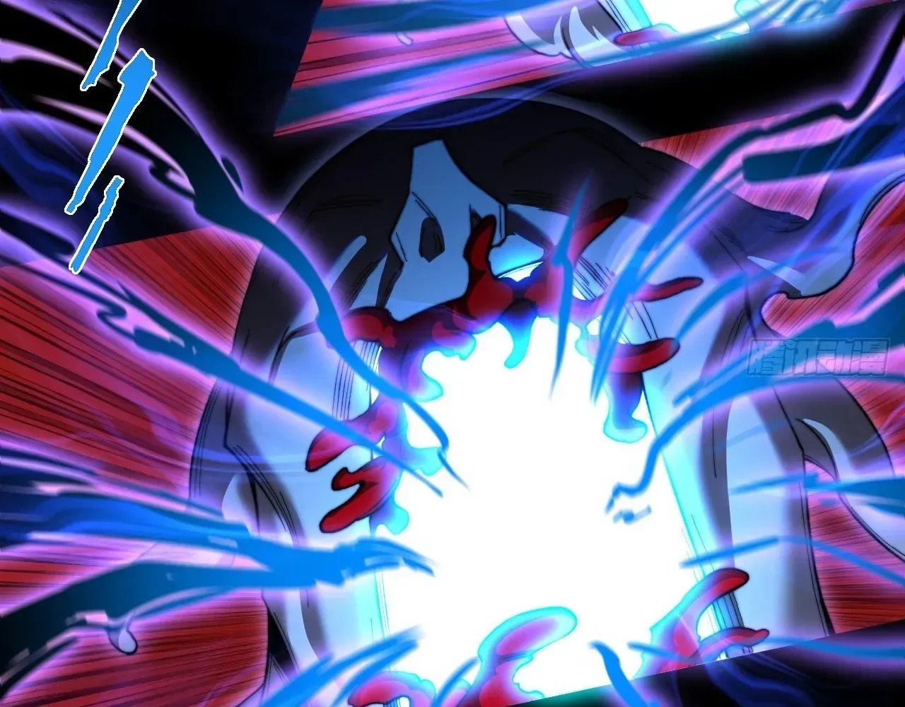 Sinister Immortal Path Chapter 67 page 82 - 