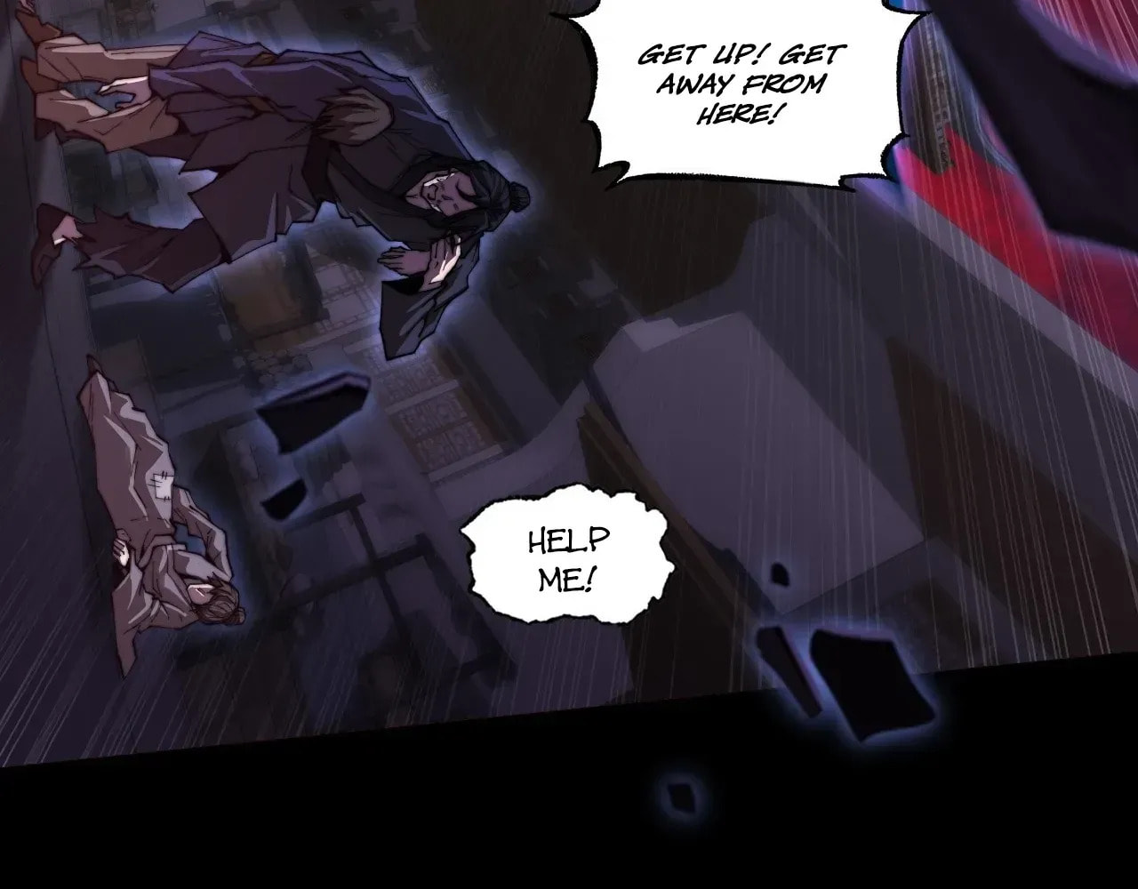 Sinister Immortal Path Chapter 67 page 90 - 