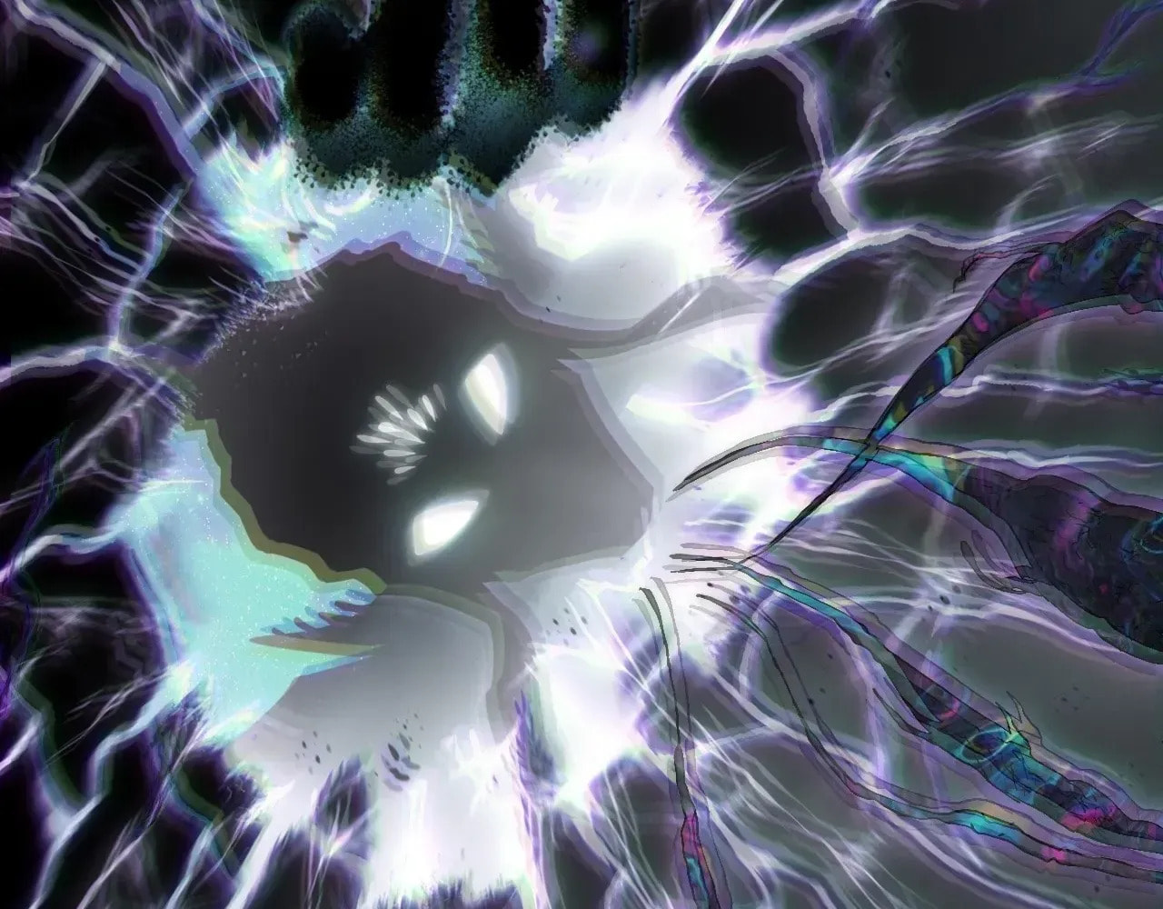 Sinister Immortal Path Chapter 68 page 116 - 