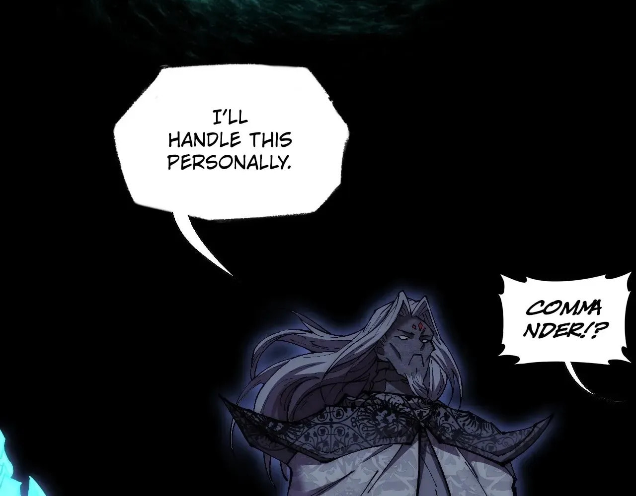 Sinister Immortal Path Chapter 68 page 122 - 