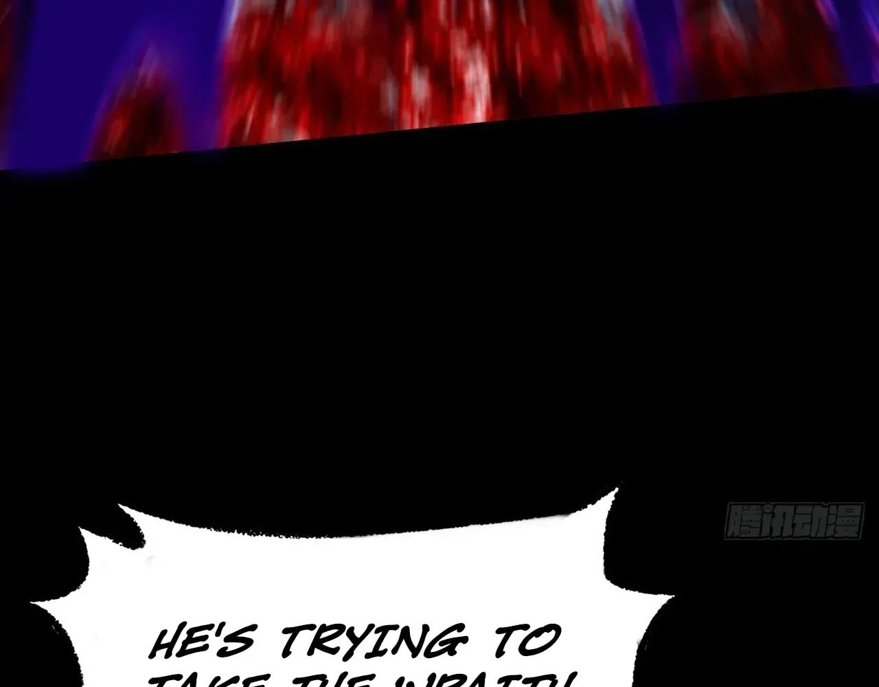 Sinister Immortal Path Chapter 68 page 14 - 