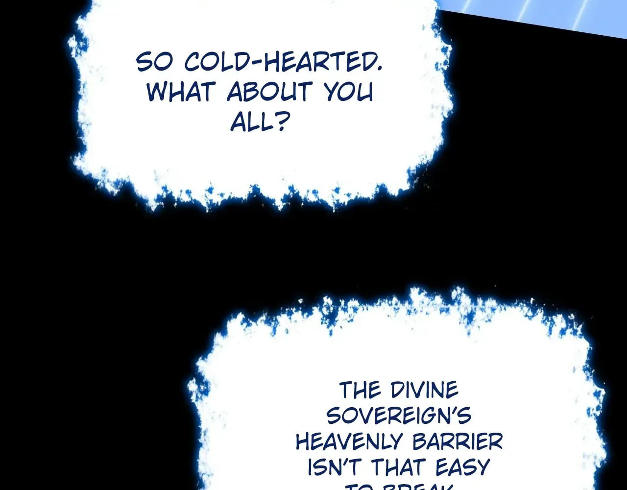 Sinister Immortal Path Chapter 68 page 137 - 