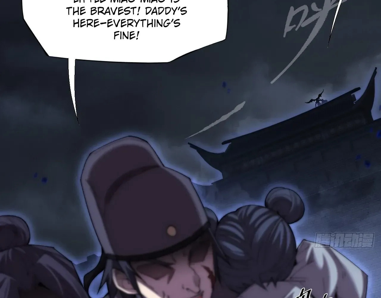Sinister Immortal Path Chapter 68 page 171 - 