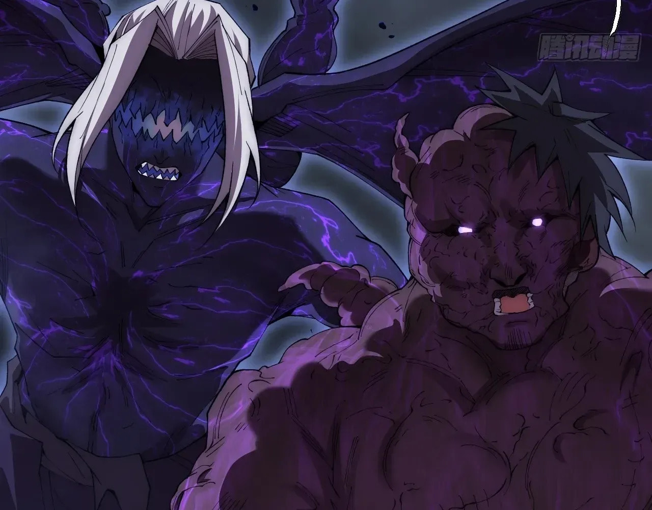 Sinister Immortal Path Chapter 68 page 174 - 