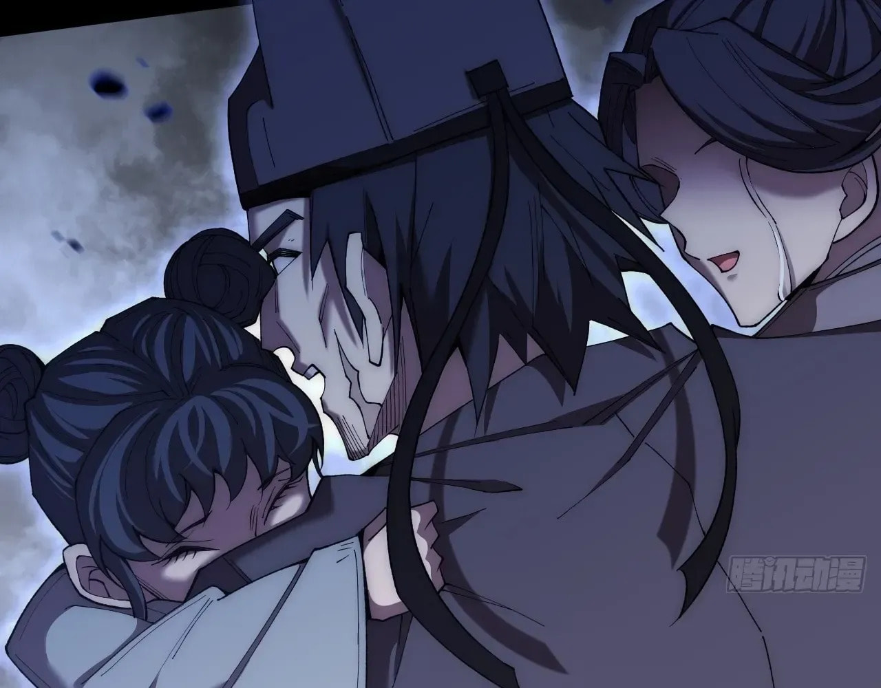 Sinister Immortal Path Chapter 68 page 178 - 
