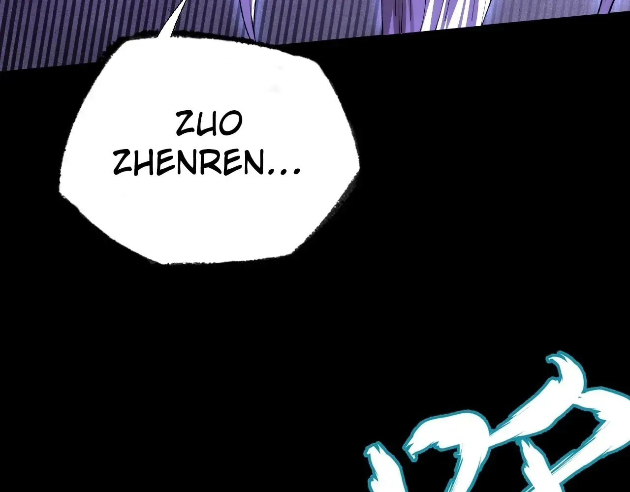 Sinister Immortal Path Chapter 68 page 23 - 