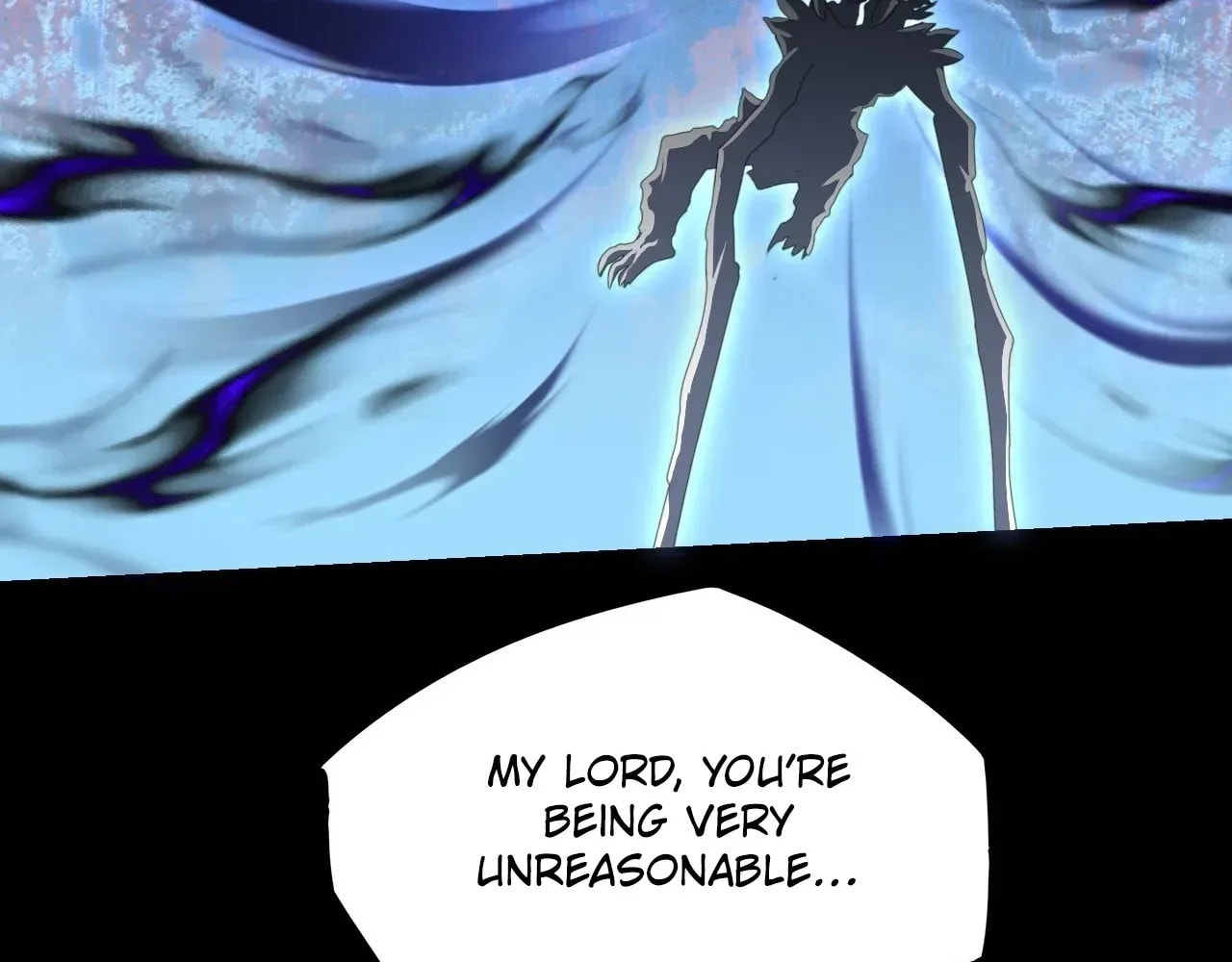 Sinister Immortal Path Chapter 68 page 27 - 