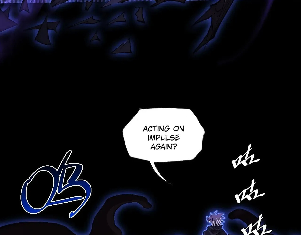 Sinister Immortal Path Chapter 68 page 36 - 