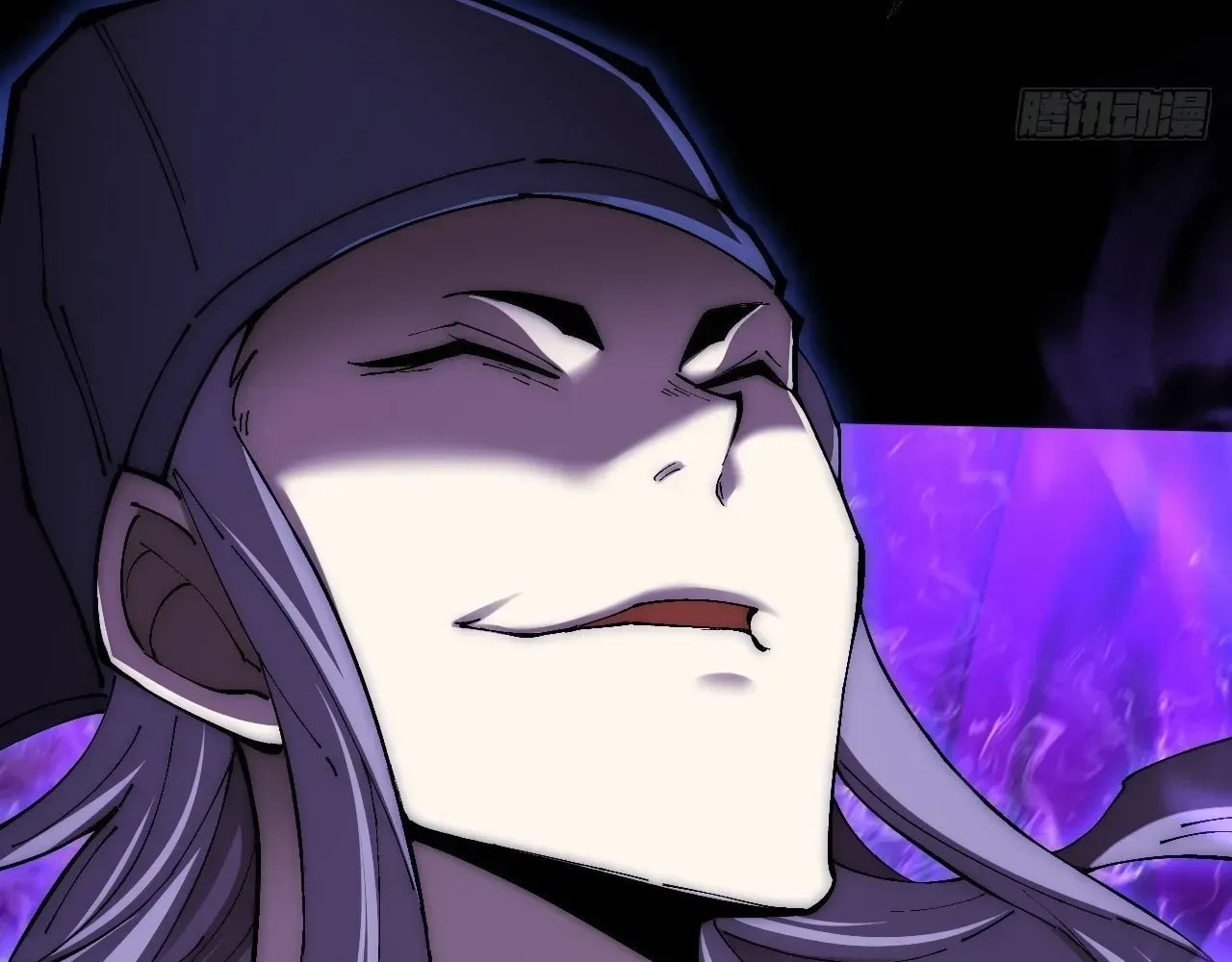 Sinister Immortal Path Chapter 68 page 41 - 