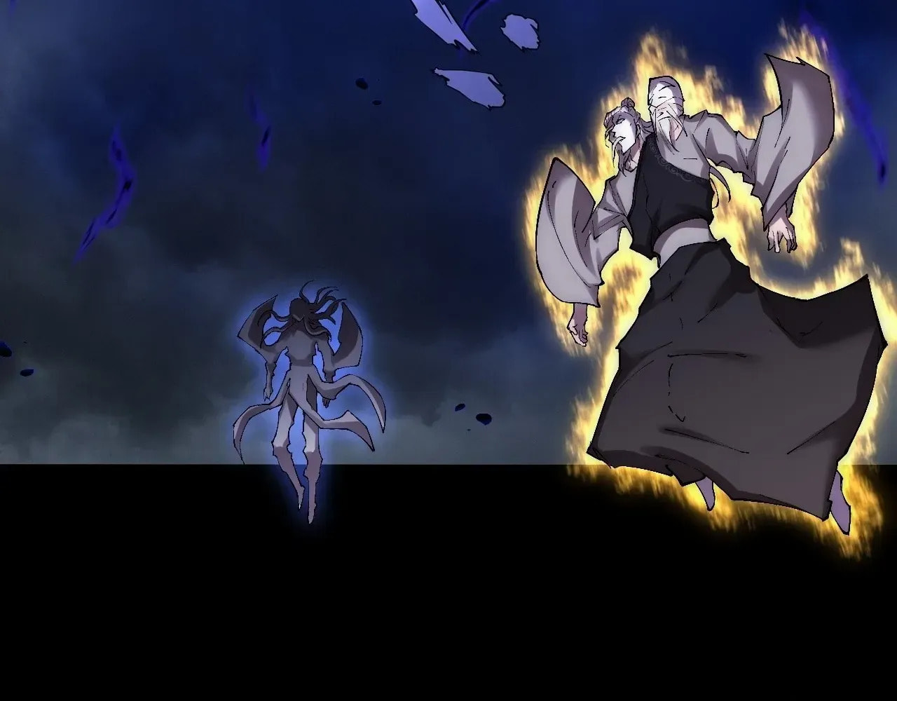 Sinister Immortal Path Chapter 68 page 64 - 