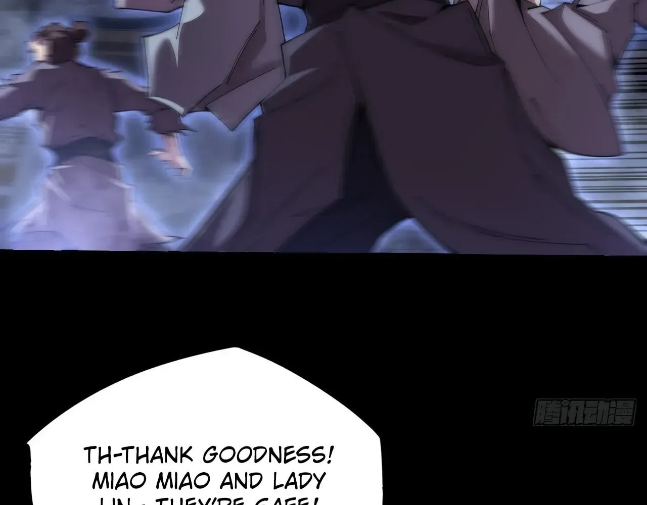 Sinister Immortal Path Chapter 68 page 79 - 