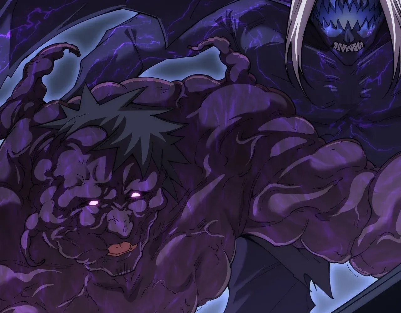 Sinister Immortal Path Chapter 68 page 81 - 
