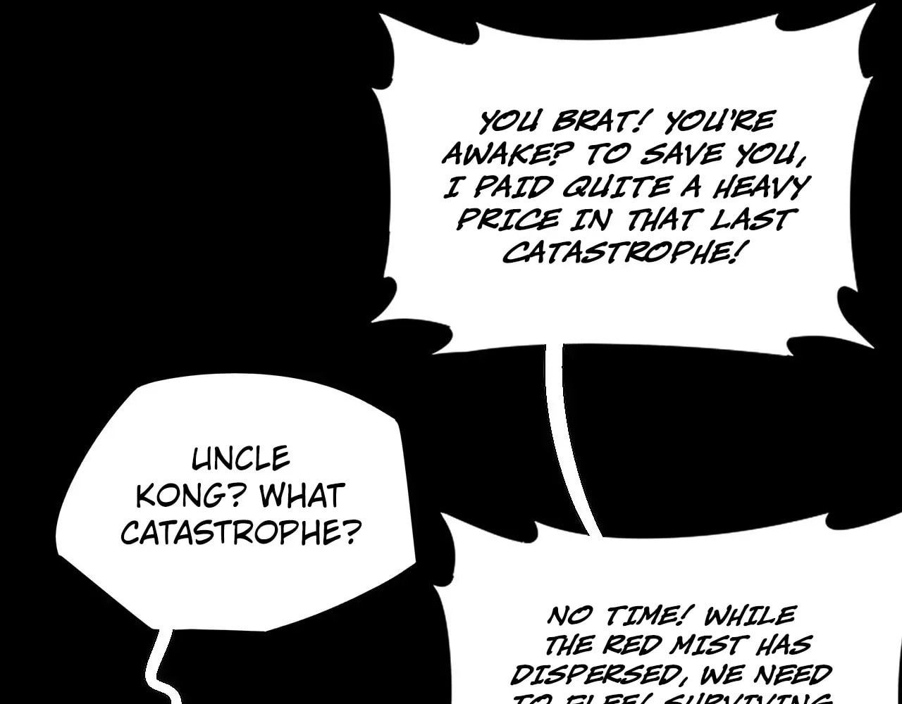 Sinister Immortal Path Chapter 68 page 90 - 