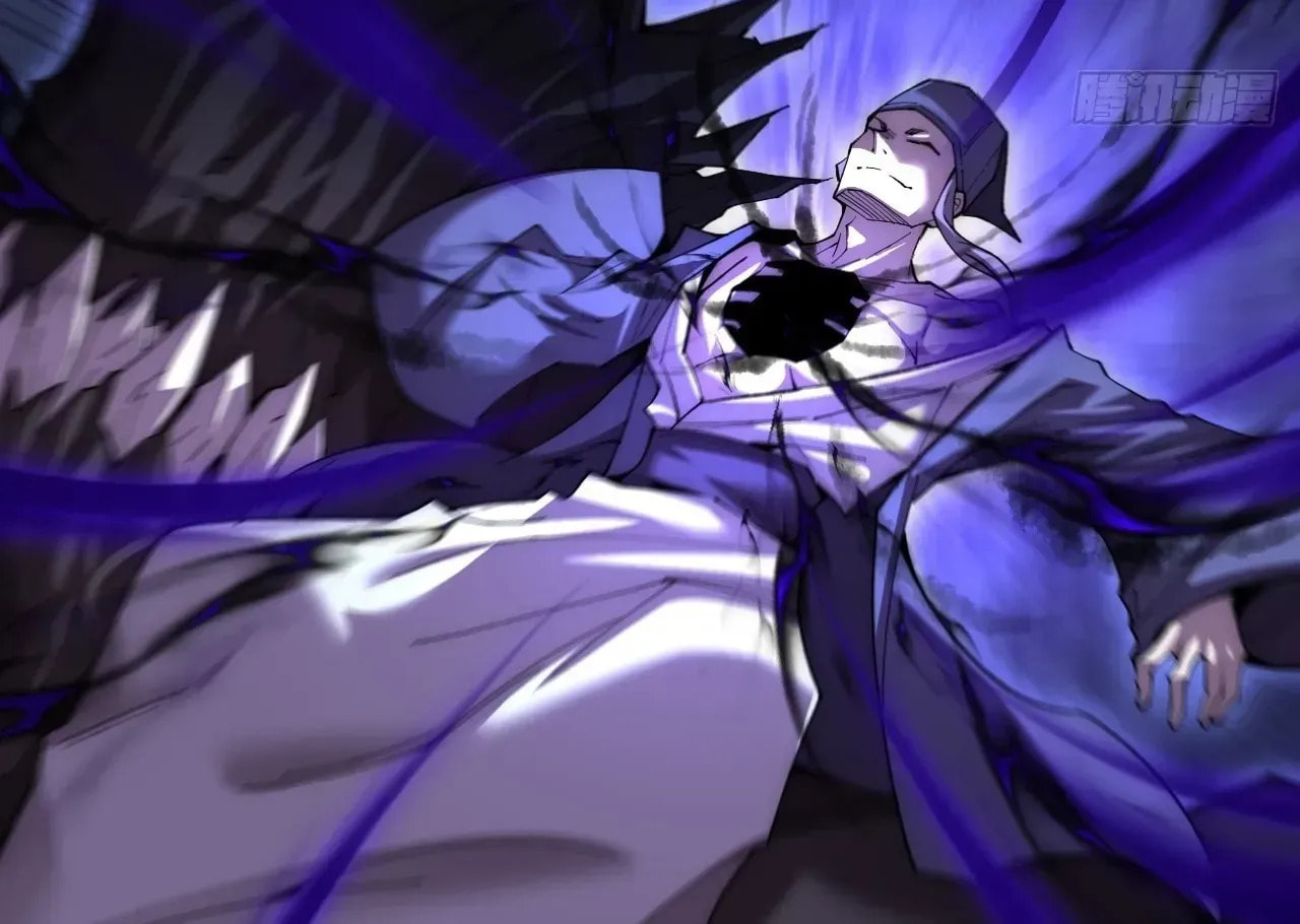 Sinister Immortal Path Chapter 68 page 10 - 