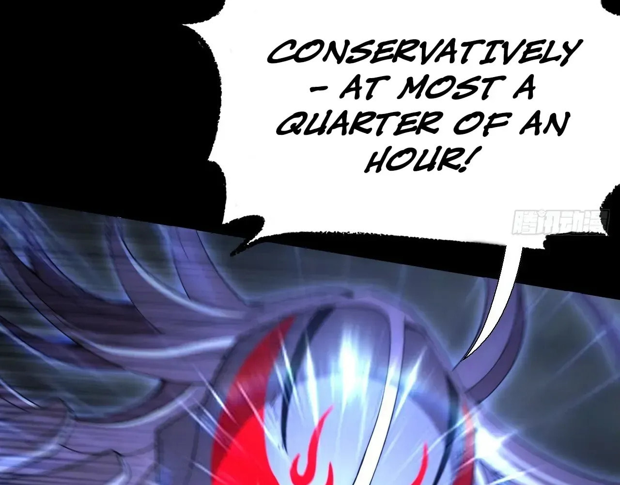Sinister Immortal Path Chapter 69 page 125 - 